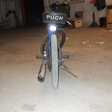 Puch Maxi K