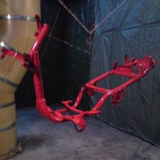 PGO hot 50 ts solgt i dele