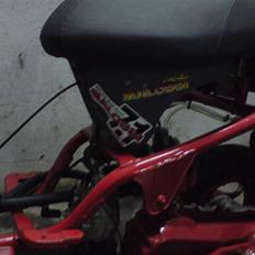 PGO hot 50 ts solgt i dele