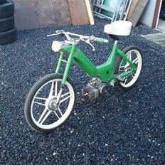 Puch maxi k SOLGT
