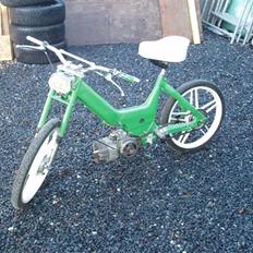 Puch maxi k SOLGT