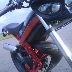 Suzuki street magic (FOR SALE)
