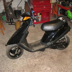 Yamaha Jog FS STJÅLET!