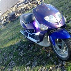 PGO dr big ´TIL SALG!