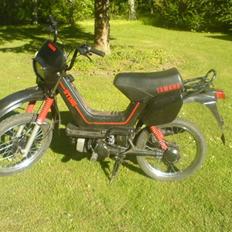 Yamaha Sting sg50 <TOTALSKADET>