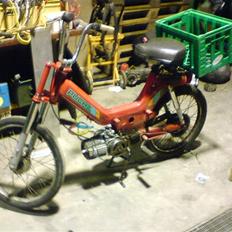 Puch maxi p1 <SOLGT>