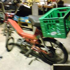 Puch maxi p1 <SOLGT>