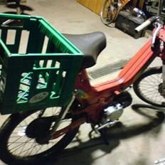 Puch maxi p1 <SOLGT>