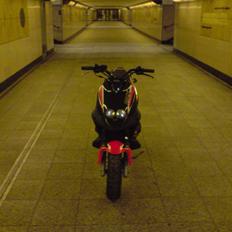 PGO Pmx Sport(byttet til jog)