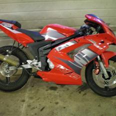 Rieju RS2 Matrix  80cc SOLGT