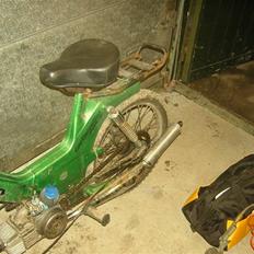 Puch maxi kl solgt