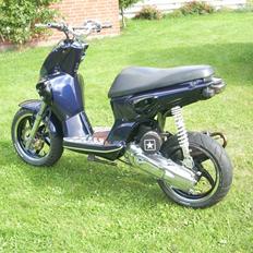 Yamaha slider (SOLGT)