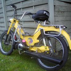 Puch maxi  --SOLGT-- :`(