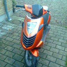 Aprilia Sonic SOLGT