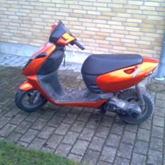 Aprilia Sonic SOLGT