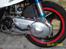 Gilera stalker TS   byttet