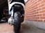 Gilera stalker TS   byttet