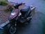 Gilera Stalker (BYTTET)