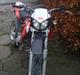 Aprilia solgt sx 50