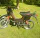 Yamaha Sting sg50 <TOTALSKADET>