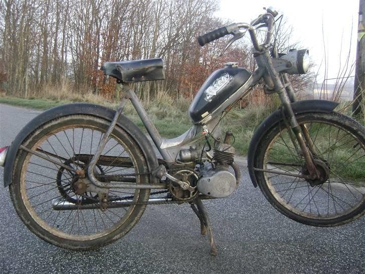 Sco Populær - solgt billede 3