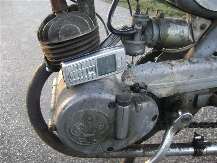 Sco Populær - solgt - Burde være en joke... billede 5