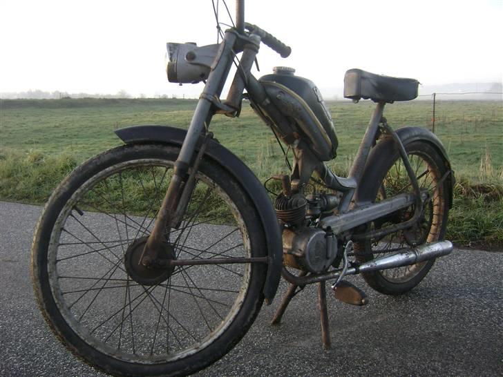 Sco Populær - solgt billede 10