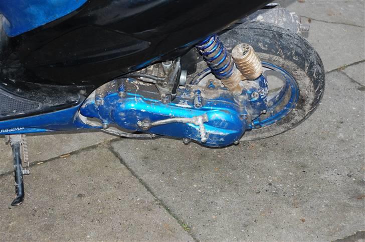 Honda sfx ¤Byttet¤ billede 6