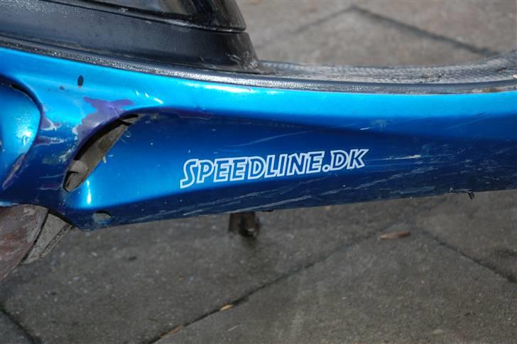 Honda sfx ¤Byttet¤ billede 7