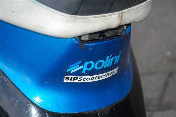 Honda sfx ¤Byttet¤ billede 8