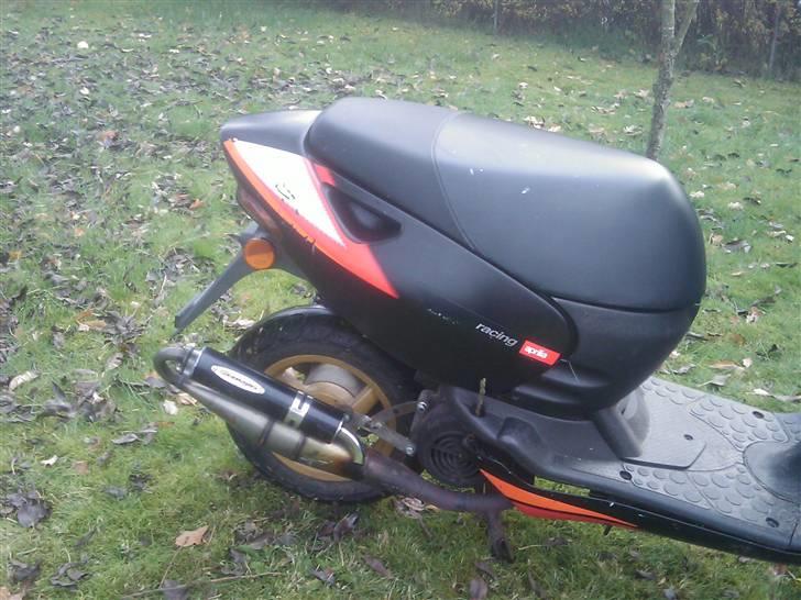 Aprilia Sonic S6R | 9310 FASTEST billede 10