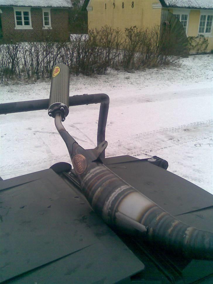 Derbi Senda Full Pro Race LC ÐÐ billede 15