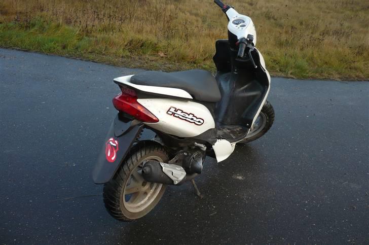Yamaha jog R///før\\\ billede 11