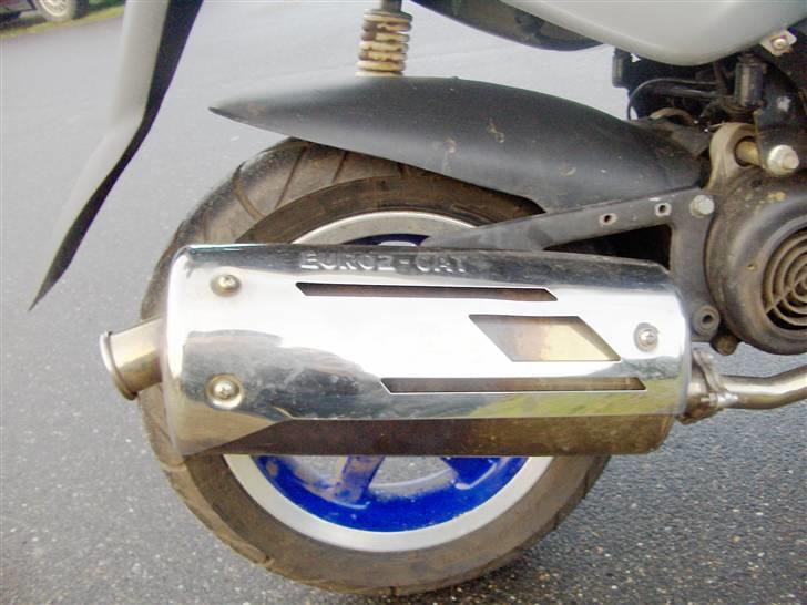 CPI hussar (solgt) billede 2