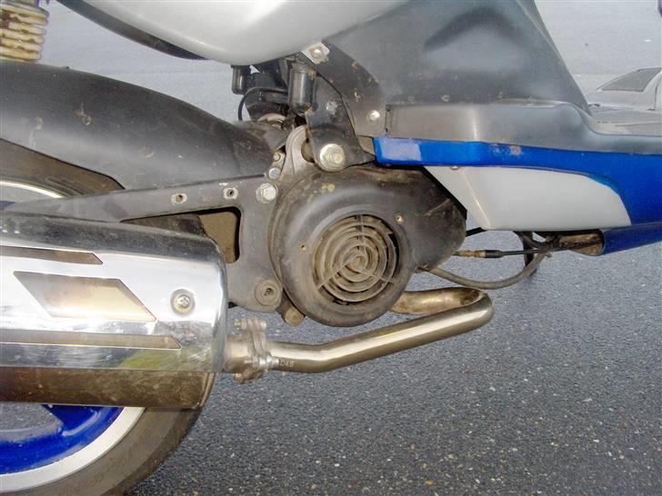 CPI hussar (solgt) billede 3