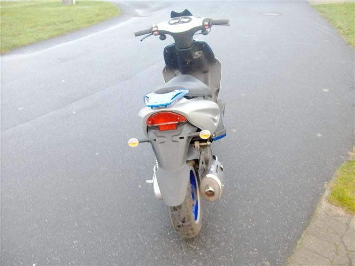 CPI hussar (solgt) billede 4