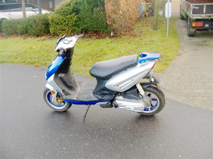 CPI hussar (solgt) billede 5