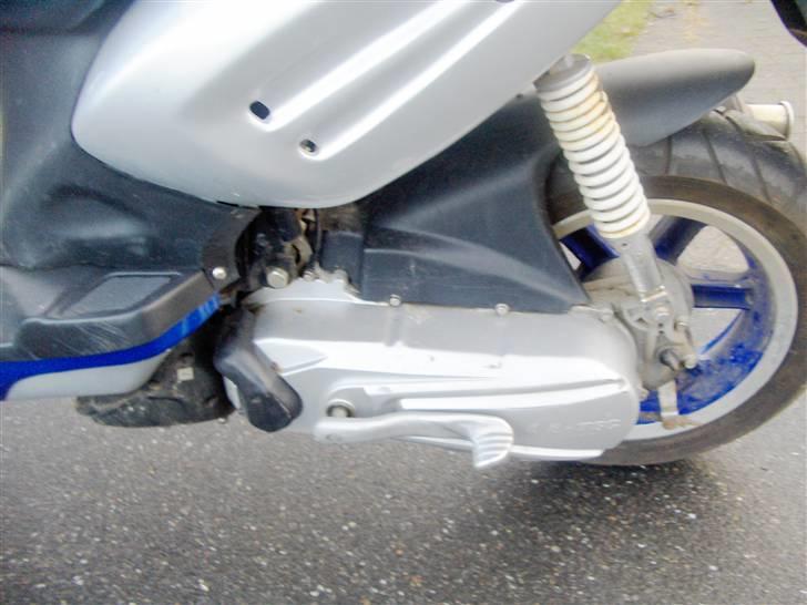 CPI hussar (solgt) billede 6