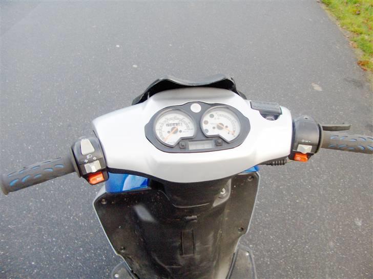 CPI hussar (solgt) billede 7