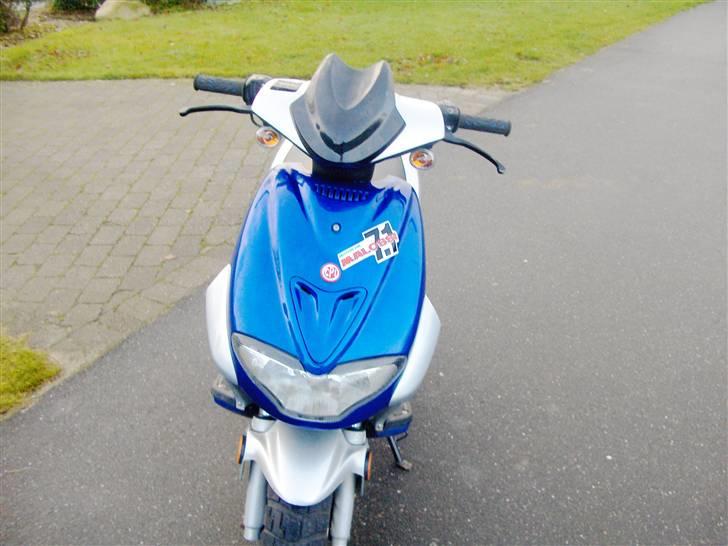 CPI hussar (solgt) billede 8