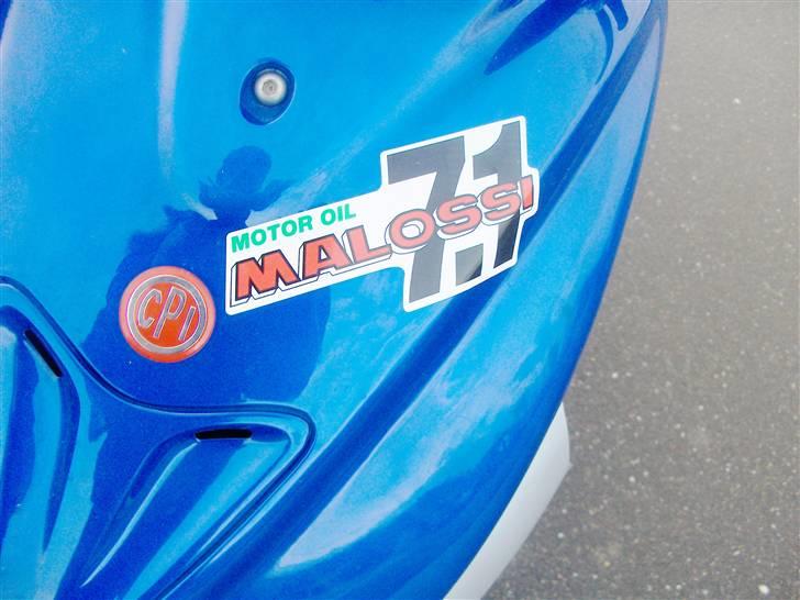 CPI hussar (solgt) billede 9