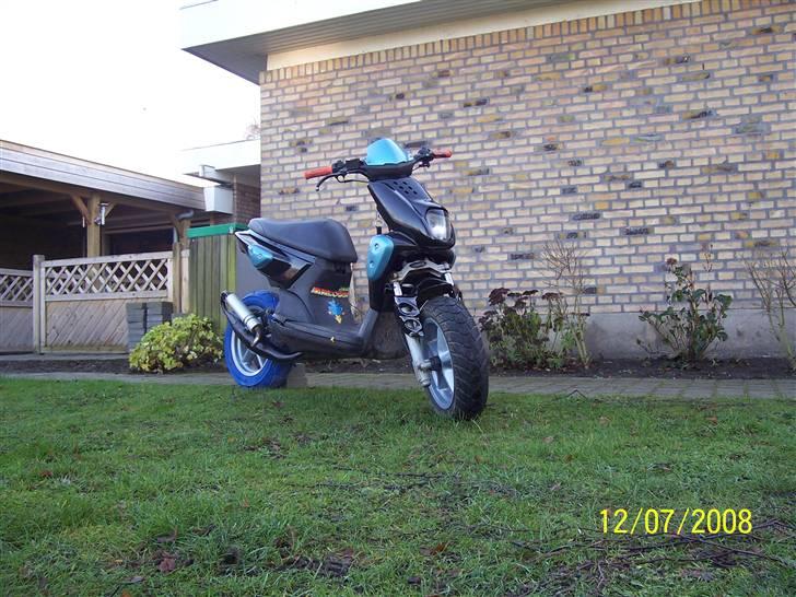 Yamaha Slider / Byttet / billede 5