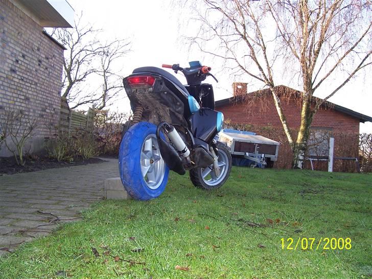 Yamaha Slider / Byttet / billede 7