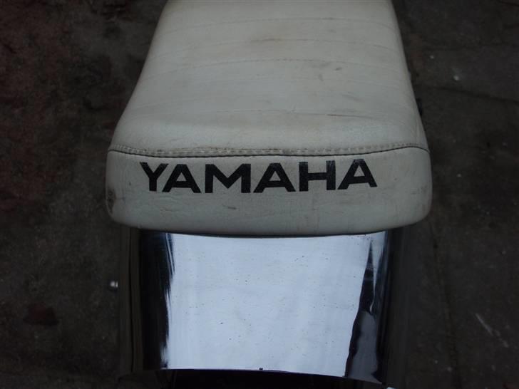 Yamaha fs1 k1 Foræret til Bror billede 9