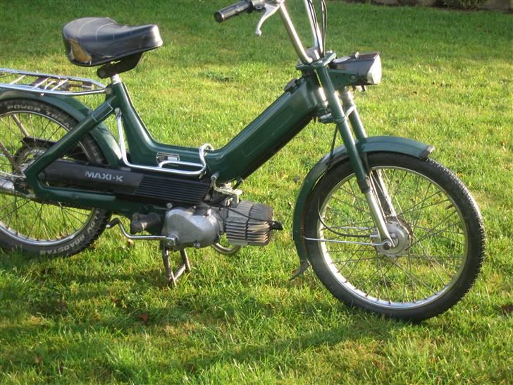 Puch puch maxi (SOLGT FOR 3000 billede 3
