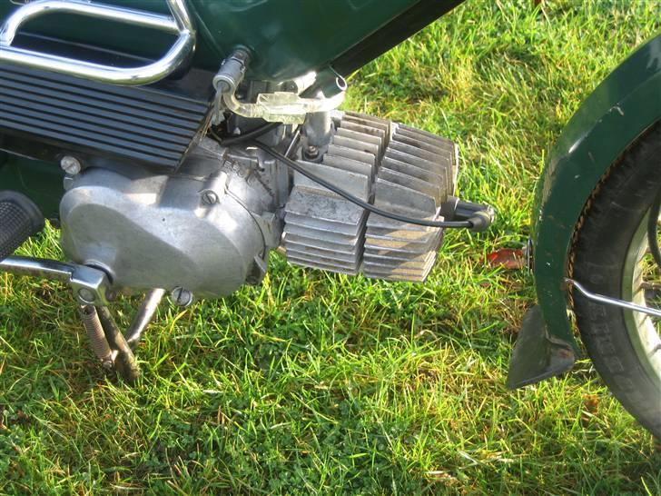 Puch puch maxi (SOLGT FOR 3000 billede 5