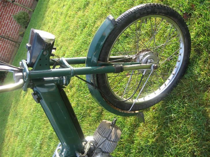 Puch puch maxi (SOLGT FOR 3000 billede 6