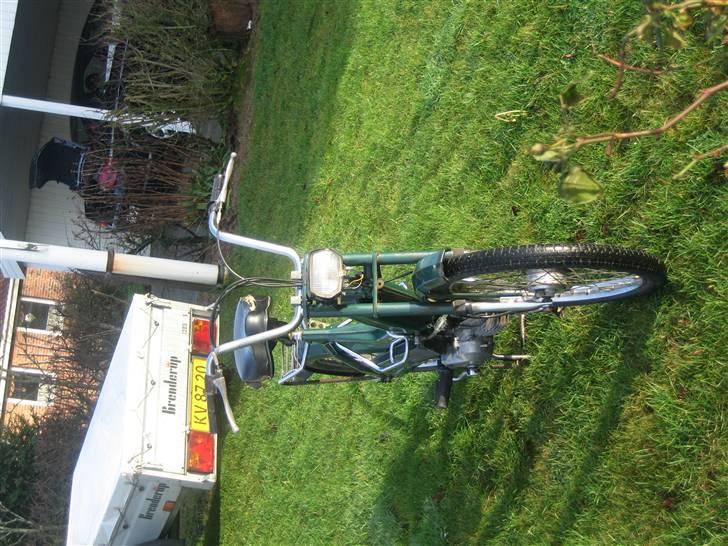 Puch puch maxi (SOLGT FOR 3000 billede 7