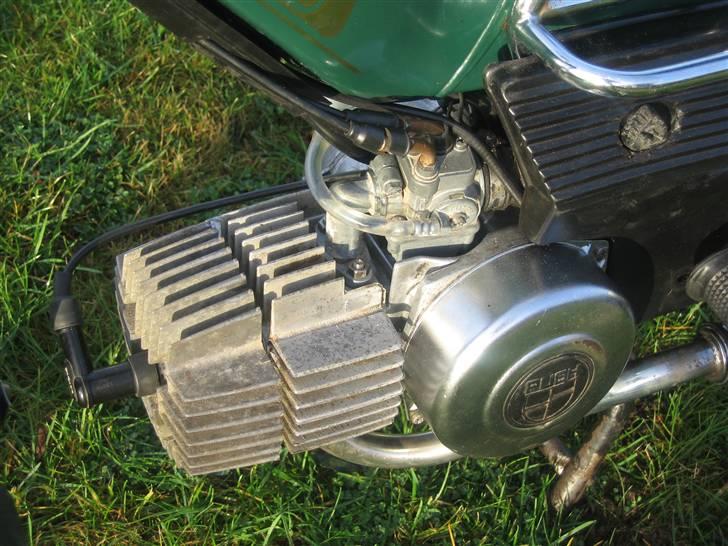 Puch puch maxi (SOLGT FOR 3000 billede 9