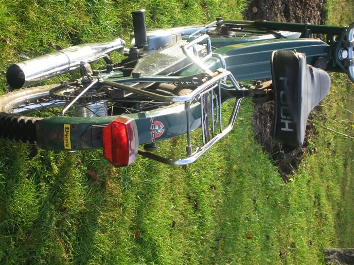 Puch puch maxi (SOLGT FOR 3000 billede 10